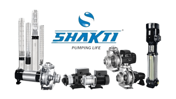 Shakti Pumps